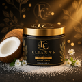 Coconut Sugar Scrub